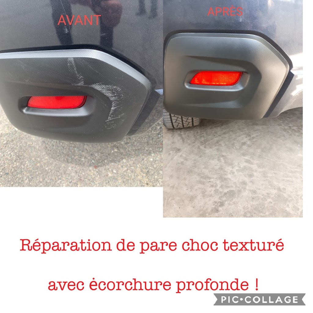 Technic Vinyl Bas St-Laurent | 43 Rue Casgrain, Rivière-du-Loup, QC G5R 6H6, Canada | Phone: (581) 337-0632