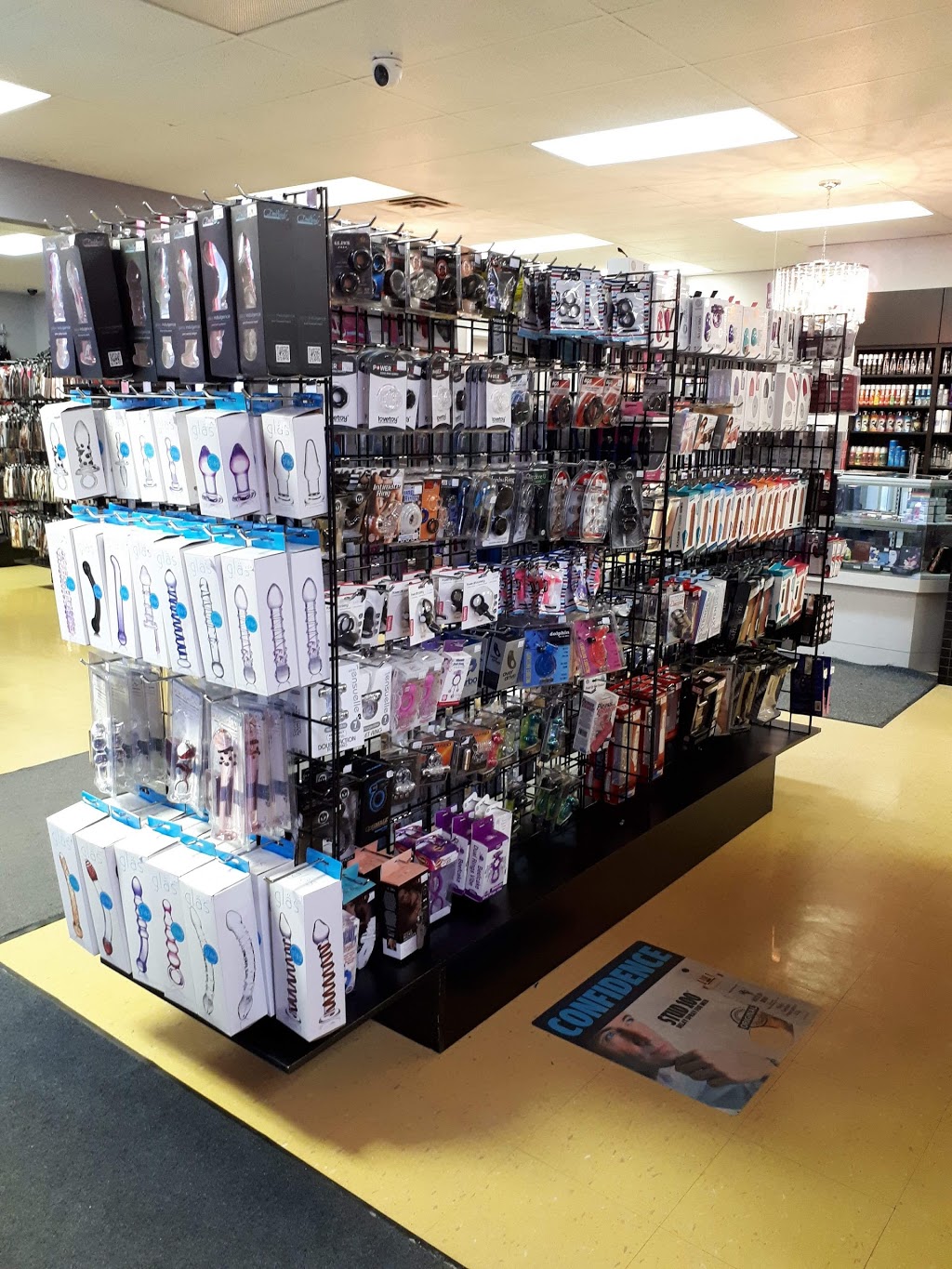 Boutique Érotique Sensations Plus - Masson-Angers | 1100 Chemin Montreal Ouest (Route 148), Gatineau, QC J8M 2A9, Canada | Phone: (819) 986-1623