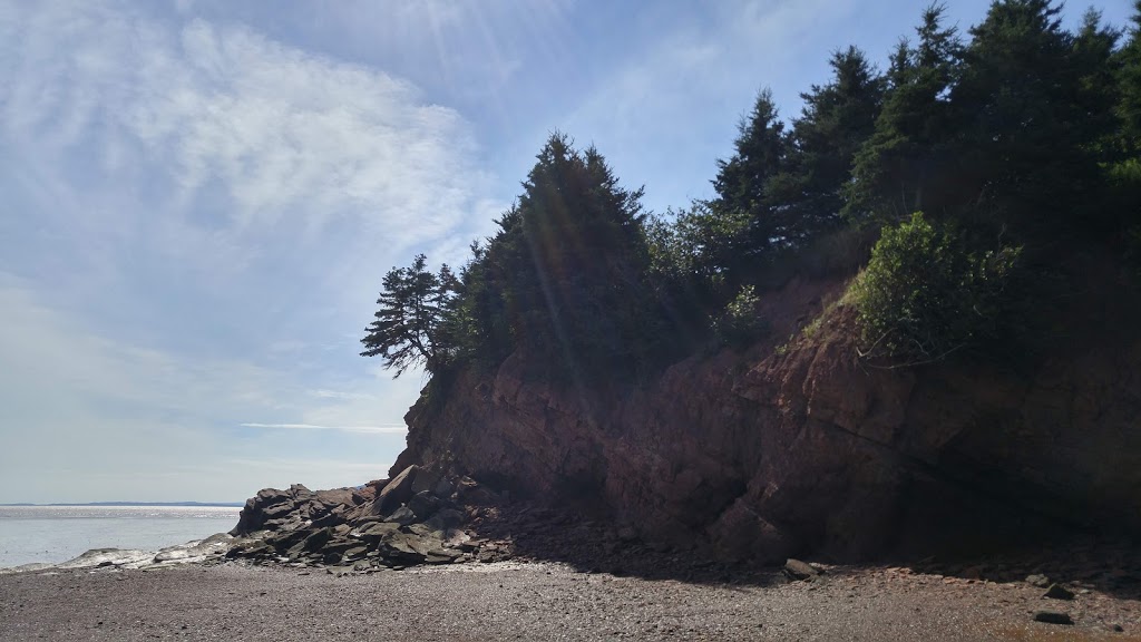 Fundy Biosphere Reserve | NB-935, Johnsons Mills, NB E4K 3N7, Canada | Phone: (506) 874-3272
