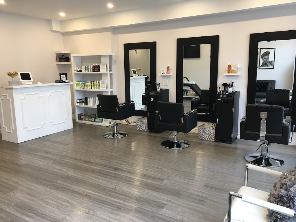 Hair Dome | 615 Liverpool Rd, Pickering, ON L1W 1R1, Canada | Phone: (289) 314-1617