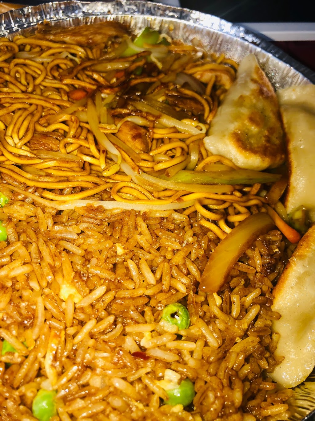 Bamboo Gardens | 1603 18 St NE, Calgary, AB T2E 4W2, Canada | Phone: (403) 277-1246