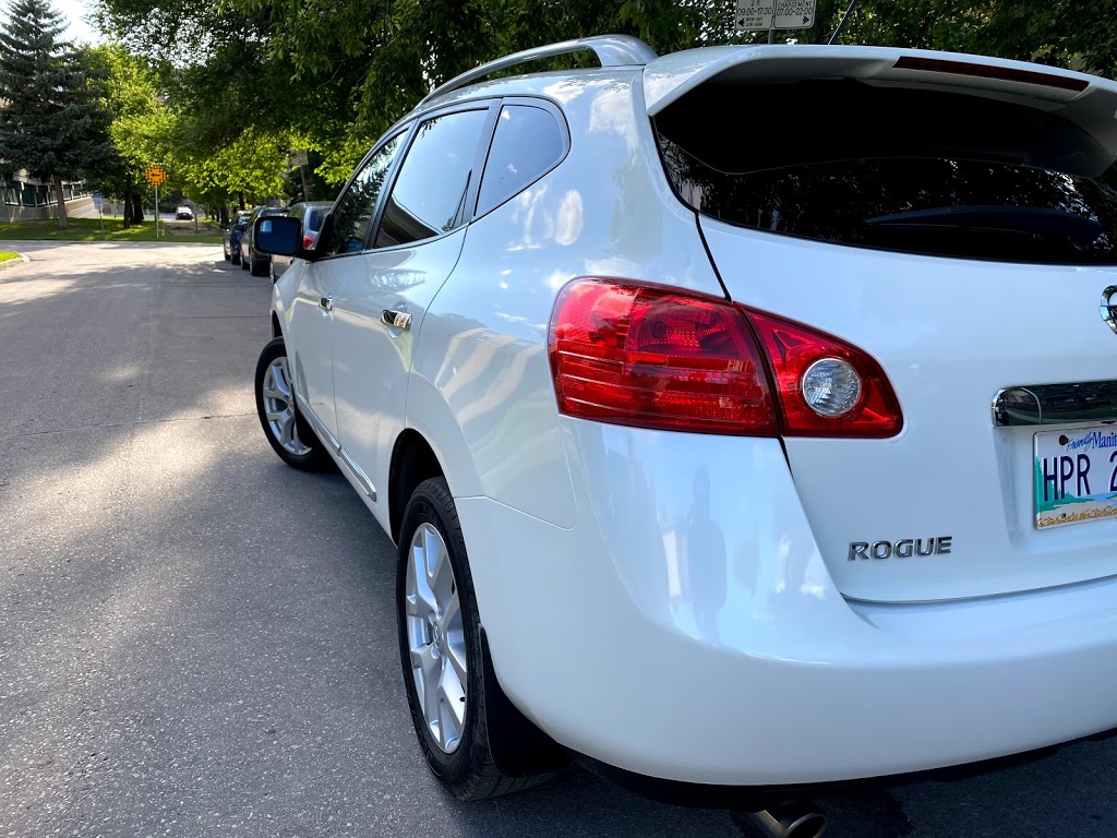 Bertrand Auto Body | 408 Bertrand St, Winnipeg, MB R2H 0P3, Canada | Phone: (204) 233-5846