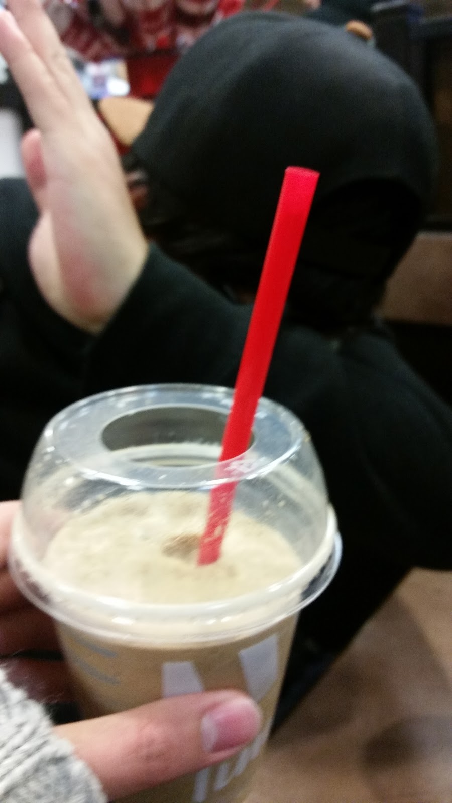 Tim Hortons | 505 Rymal Rd E, Hamilton, ON L8W 3X1, Canada | Phone: (905) 385-4878
