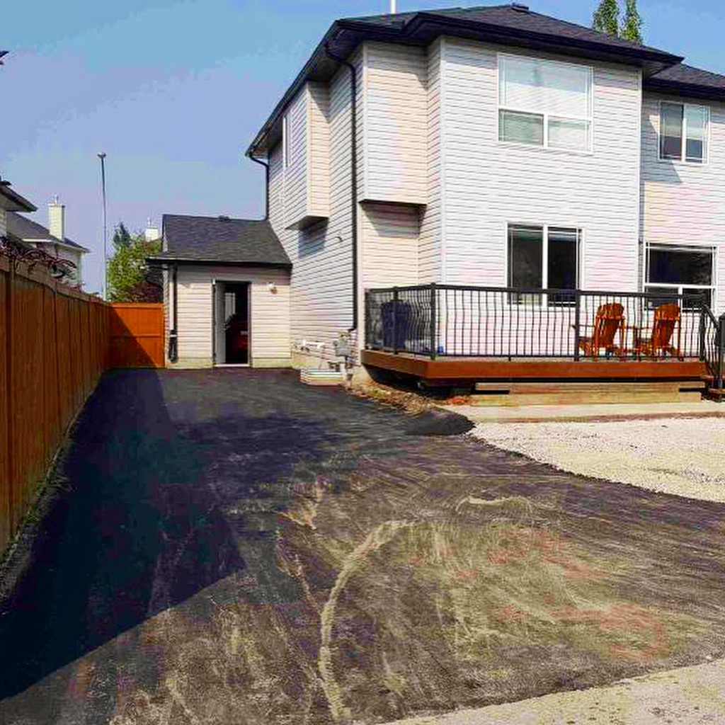 GrindStone Paving & Excavating Ltd - Calgary, Alberta | 1031 Western Dr, Crossfield, AB T0M 0S0, Canada | Phone: (403) 928-7311