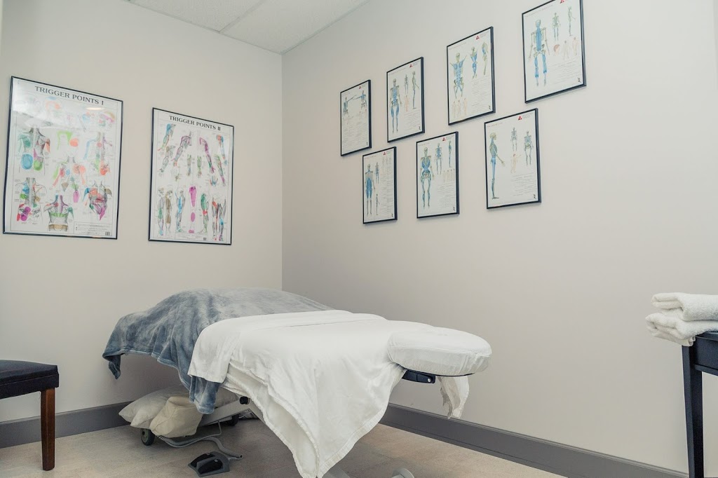 Strong Roots Massage Therapy | 806 Colborne St, New Westminster, BC V3L 0G4, Canada | Phone: (604) 544-1441
