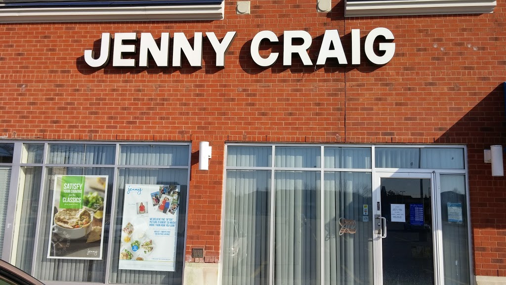 Jenny Craig Weight Loss Center | 50 Bristol Rd E Unit 4, Mississauga, ON L4Z 3K8, Canada | Phone: (905) 568-1933
