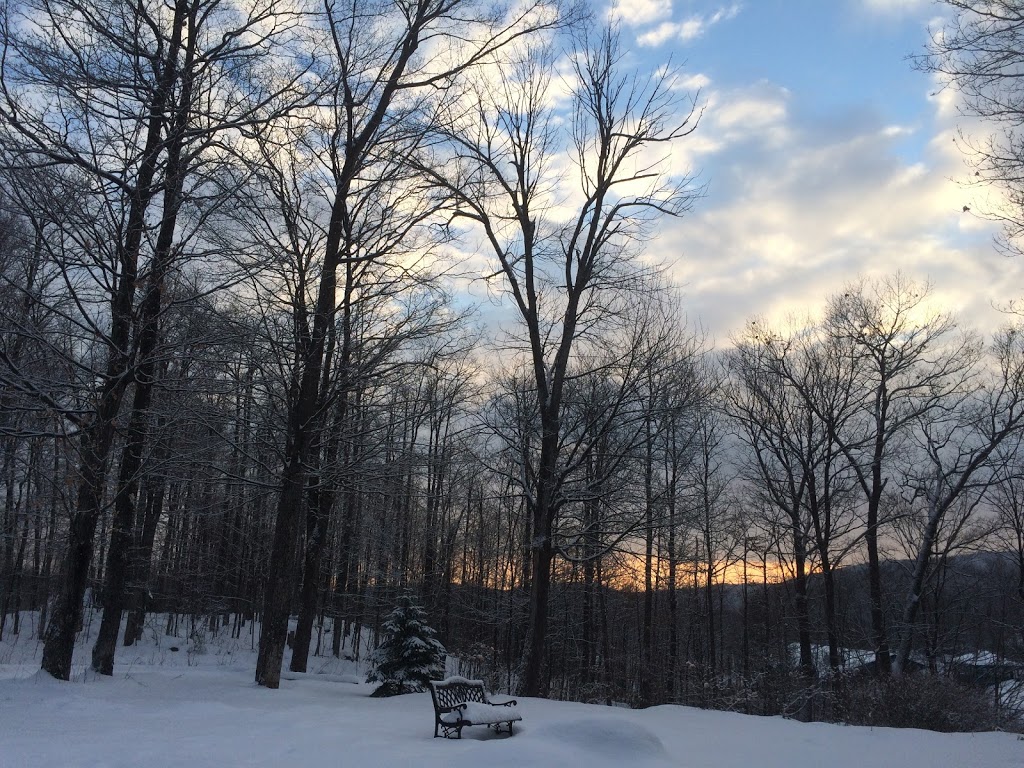 Chelsea Velo-Nordic B&B | 138 Chemin Scott, Chelsea, QC J9B 1R6, Canada | Phone: (613) 899-9723