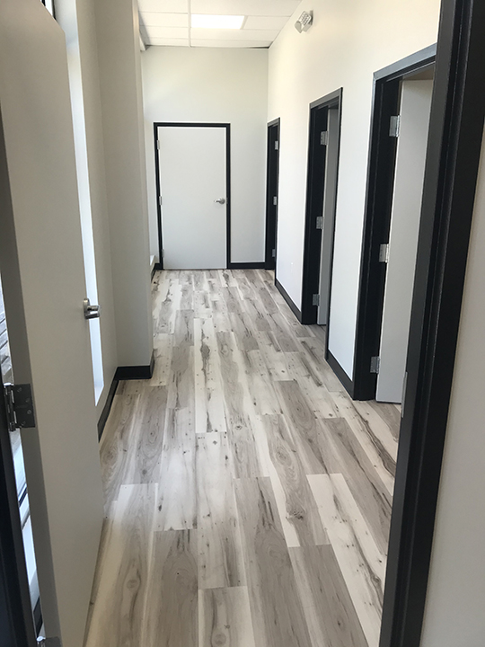 King George Clinic | 221 King St E, Bowmanville, ON L1C 1P7, Canada | Phone: (905) 697-1000