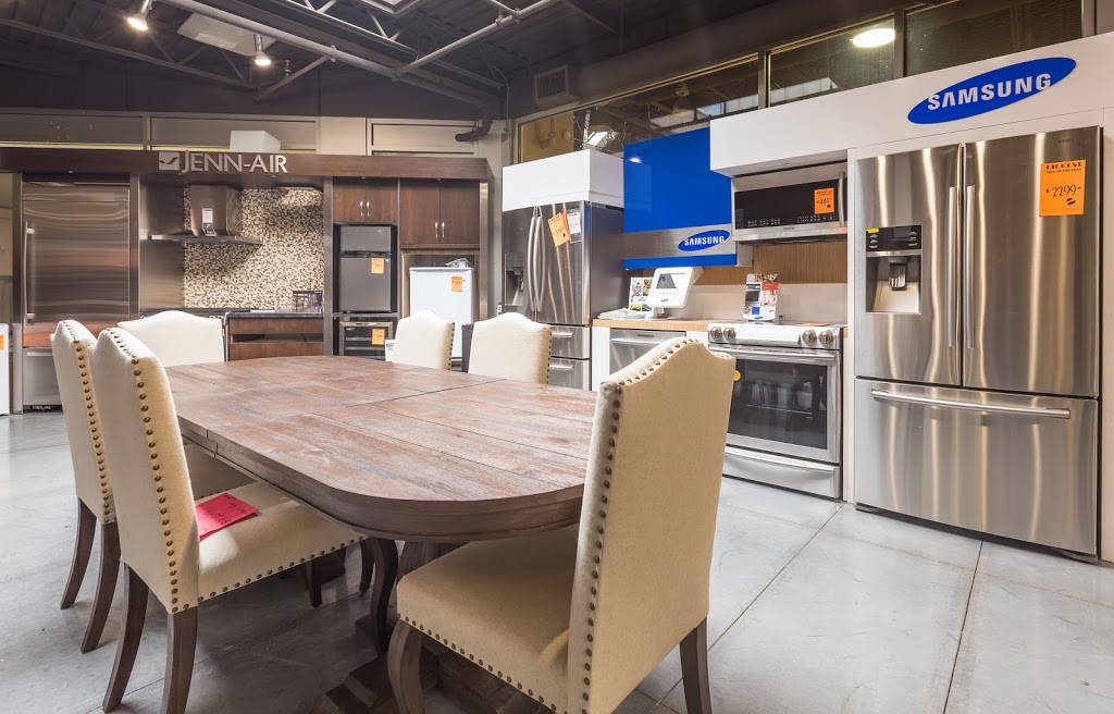 City Furniture & Appliances | 2341 Bering Rd, Westbank, BC V4T 2P4, Canada | Phone: (250) 768-2224