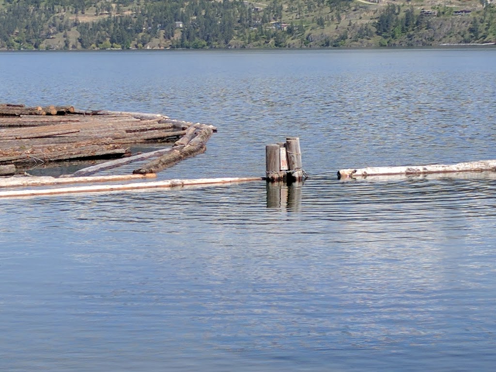 Bear Creek Provincial Park | Westside Rd, Kelowna, BC V0E 1S0, Canada | Phone: (519) 826-6850