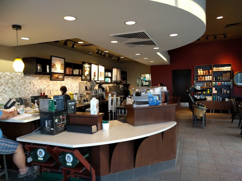 Starbucks | 11646 Sarcee Trail NW, Calgary, AB T3R 0A1, Canada | Phone: (403) 274-8077