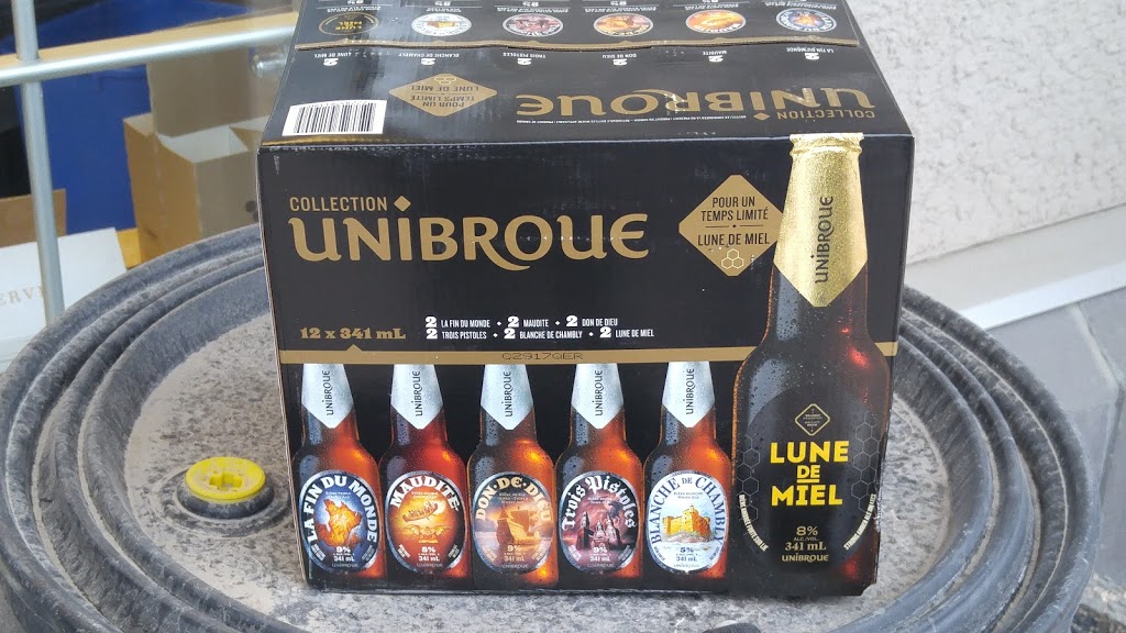 Rivergrove Liquor Mart | 2615 Main St, Winnipeg, MB R2V 4W3, Canada | Phone: (204) 987-4028