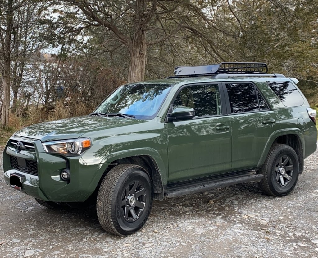 Belleville Toyota | 48 Millennium Pkwy, Belleville, ON K8N 4Z5, Canada | Phone: (613) 968-4538