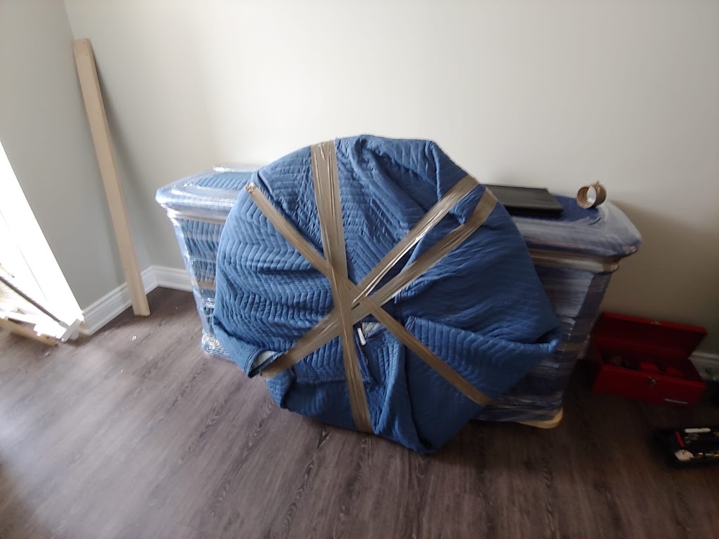 High Level - Movers Ottawa | 5380 Bank St, Gloucester, ON K1X 1H1, Canada | Phone: (613) 791-1266