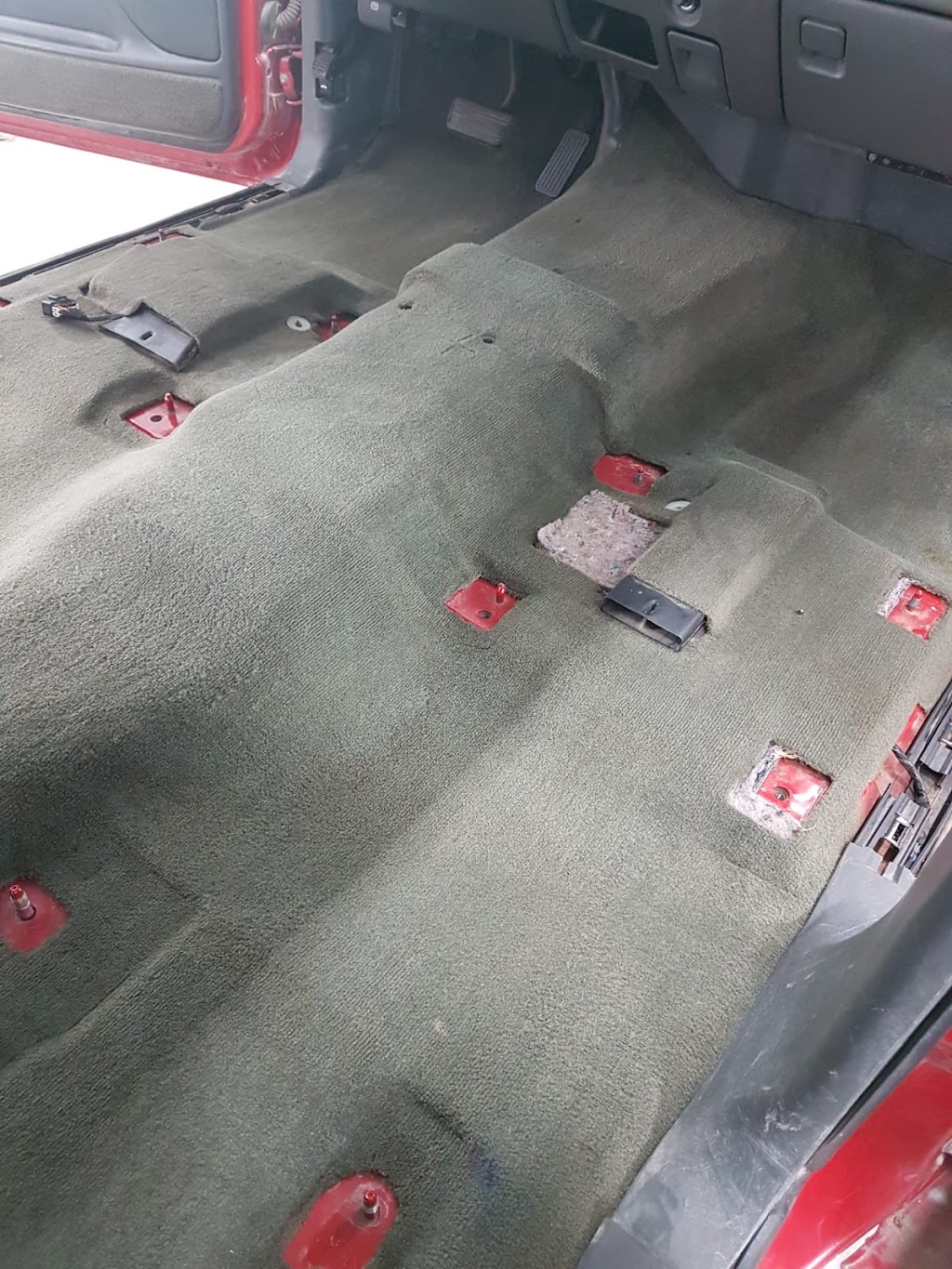 Tinting Access Detail Shop | 1-18082, Reinfeld, MB R6W 0R2, Canada | Phone: (204) 362-7351