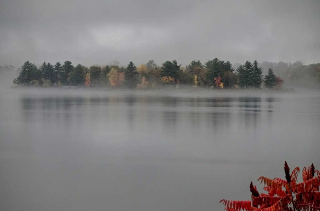 Camp Des Voyageurs Tim Horton | 60 Chem. du Canal, Quyon, QC J0X 2V0, Canada | Phone: (819) 458-3164