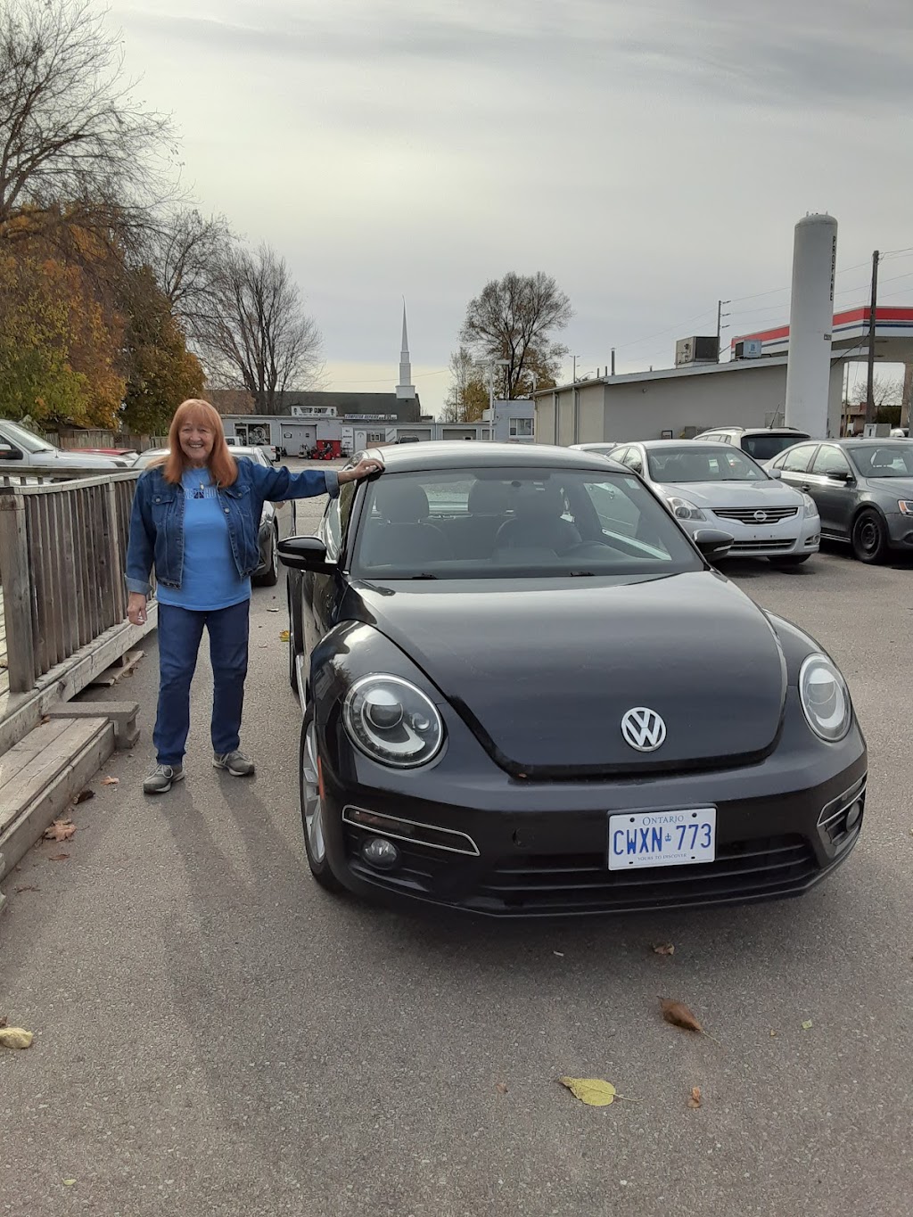 Payless Auto Sales | 147 Hespeler Rd, Cambridge, ON N1R 3G9, Canada | Phone: (519) 498-2299