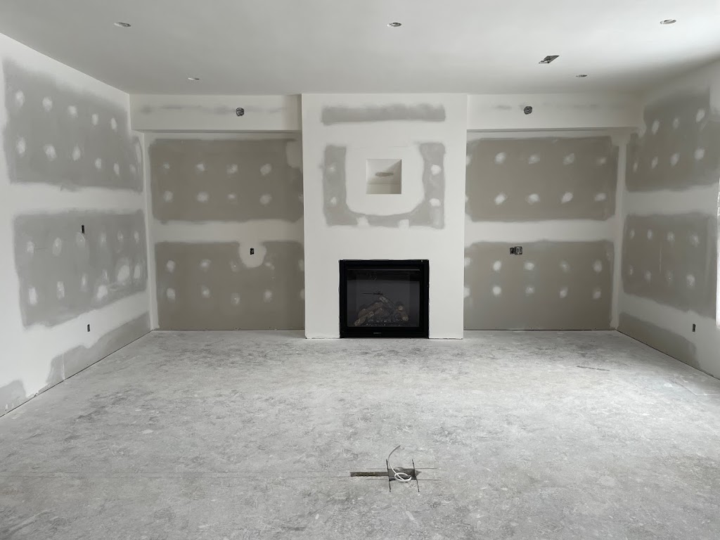 Drywall Masters | Kitchener, ON N2P 2A3, Canada | Phone: (519) 404-2152