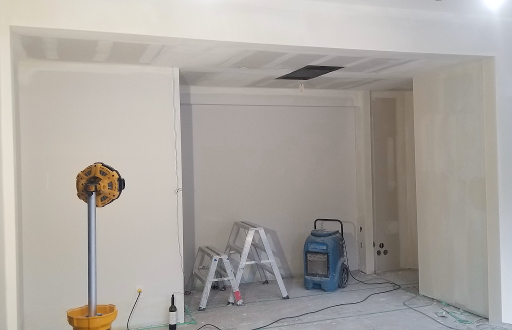 Gordon Drywall and Painting Inc. | 943 Como Lake Ave, Coquitlam, BC V3J 3N2, Canada | Phone: (778) 997-1113
