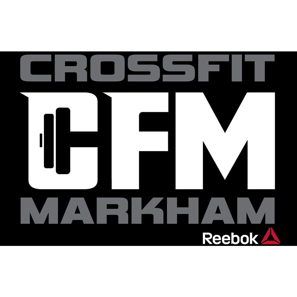 CrossFit Markham | 9833 Markham Rd, Markham, ON L3P 3J3, Canada | Phone: (905) 554-9348