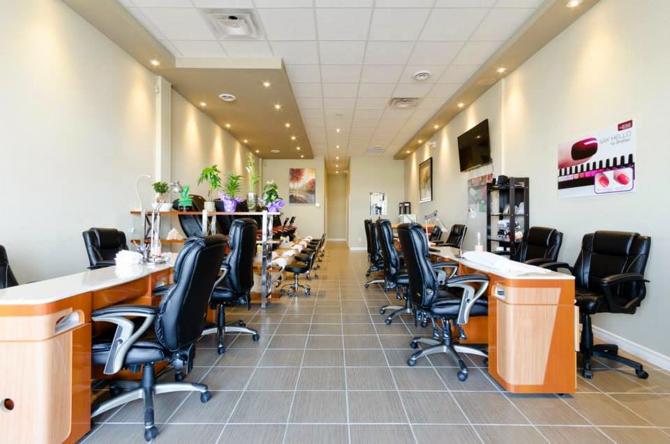 Supercare Nails & Spa | 625 Barton St #6, Stoney Creek, ON L8E 5M1, Canada | Phone: (905) 643-0668