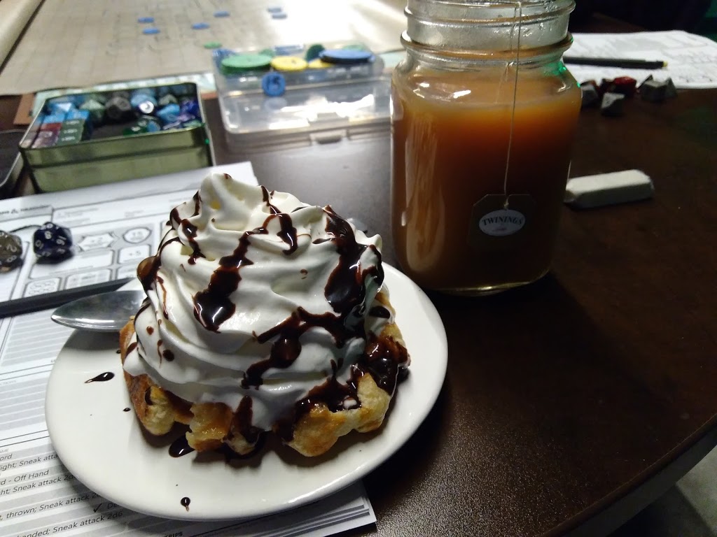 Gamerz Cafe | 4820 Boulevard Saint-Jean, Pierrefonds, QC H9H 4B2, Canada | Phone: (514) 675-9111