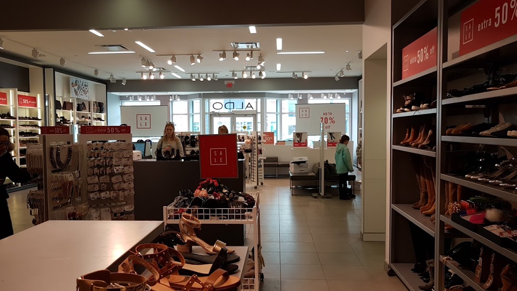 Aldo Outlet | 41 Hector Gate #2B5, Dartmouth, NS B3B 0C1, Canada | Phone: (902) 481-2031