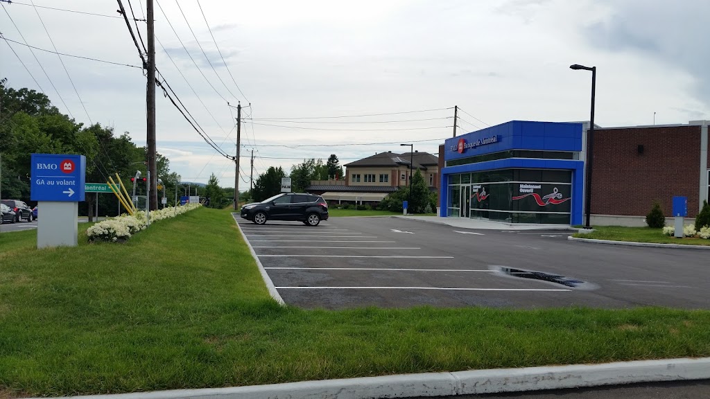BMO Bank of Montreal | 255 Bd Sir-Wilfrid-Laurier, Mont-Saint-Hilaire, QC J3H 3N8, Canada | Phone: (450) 467-2814