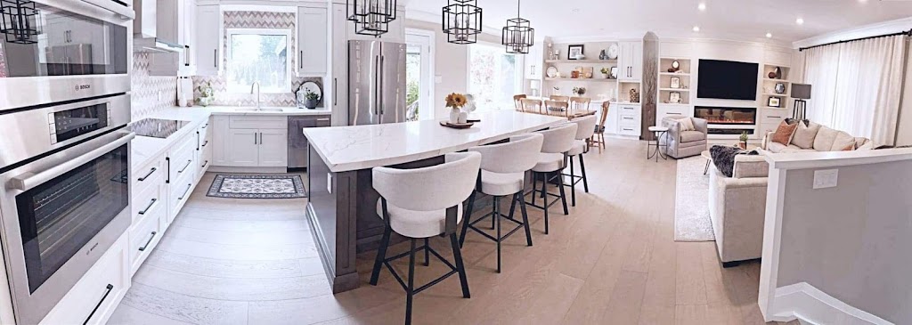 Home to Have Interiors | 151539 12 Line, East Garafraxa, ON L9W 7B1, Canada | Phone: (519) 942-7100