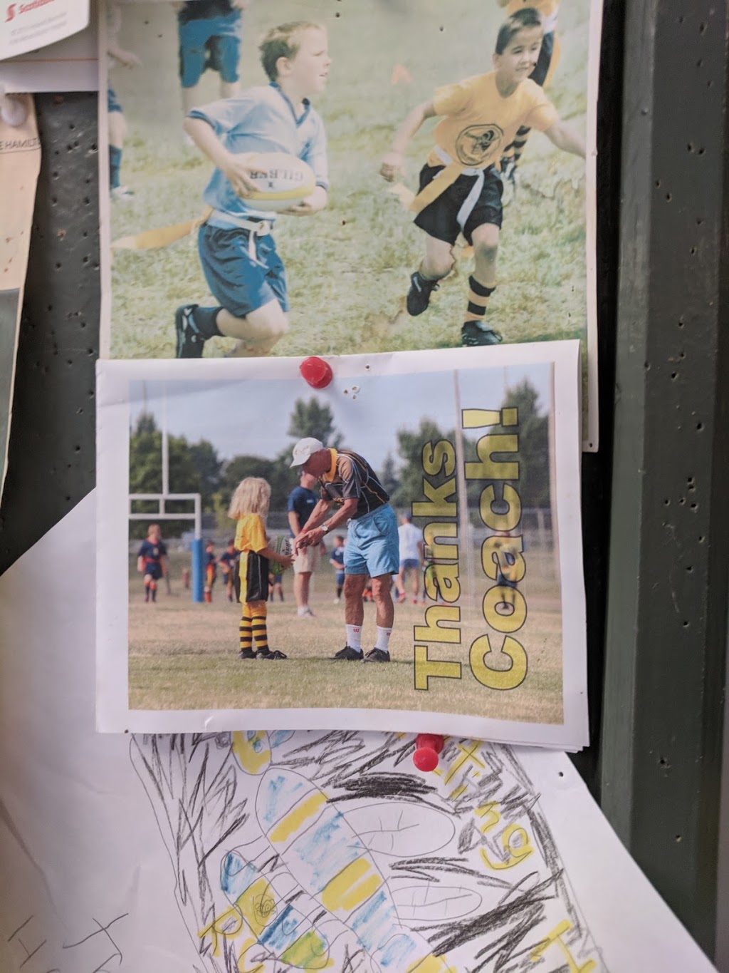 Hamilton Hornets Rugby Football Club | 699 Upper Kenilworth Ave, Hamilton, ON L8T 4Z6, Canada | Phone: (905) 304-6533