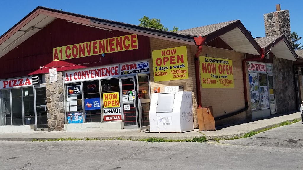 A1 Convenience Coronation Dr Toronto ON M1E 2J2 Canada   Cef2eae61451bc8c48d62c60754c1135  Ontario Toronto Division Toronto Scarborough A1 Conveniencehtml 