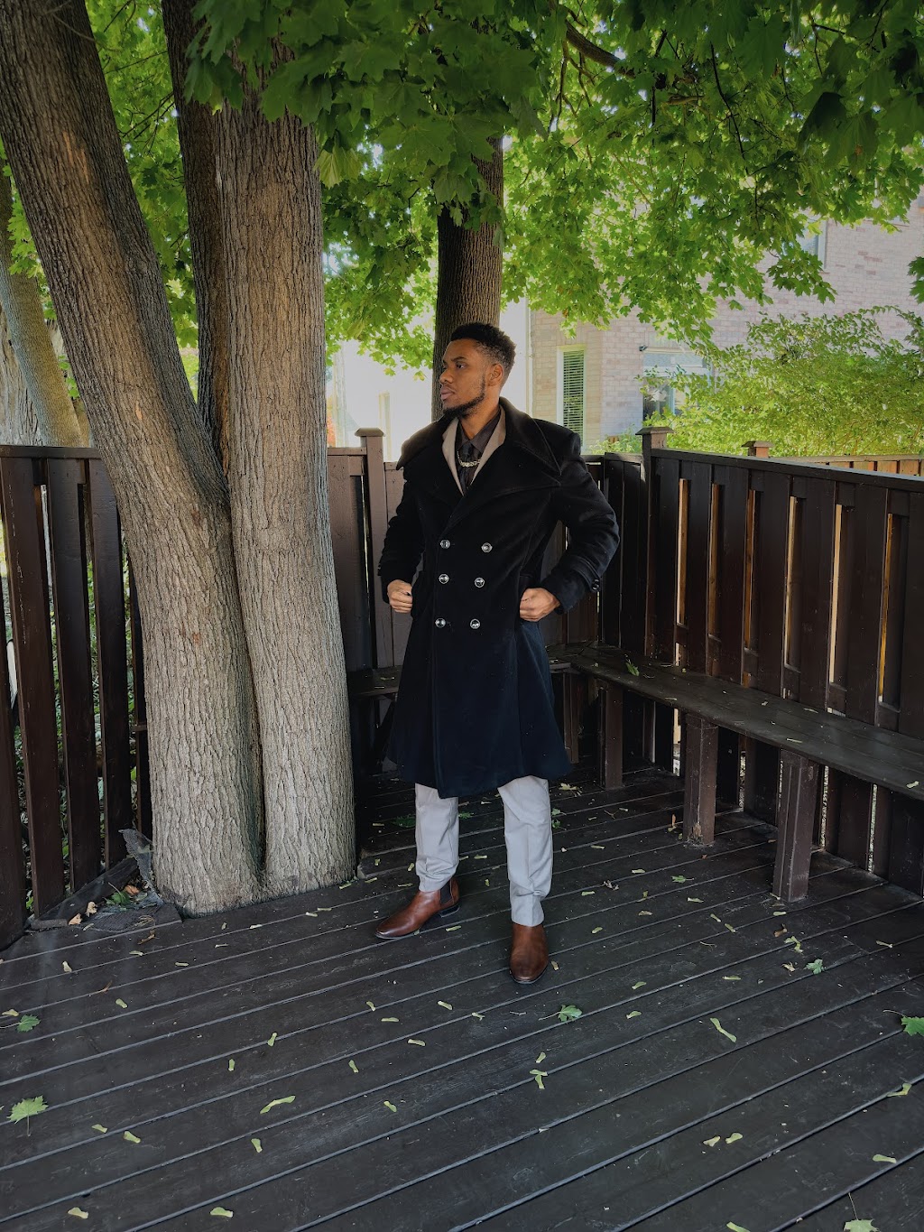 Veriuniquefashions | 46 Plumrose Blvd, Scarborough, ON M1E 5J7, Canada | Phone: (416) 858-9913