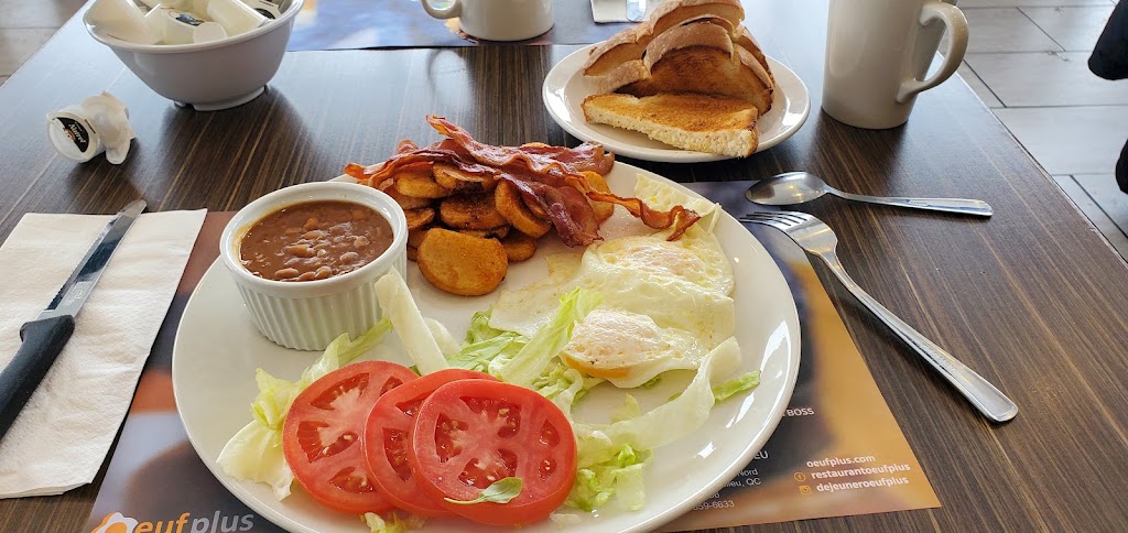 Oeuf Plus | 77 Bd Saint-Jean-Baptiste, Châteauguay, QC J6J 3H7, Canada | Phone: (450) 507-3939