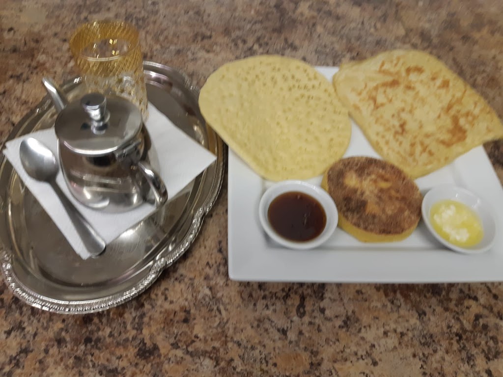 Café Pâtisserie Traiteur LOcéanic | 5466 Mnt Saint-Hubert, Saint-Hubert, QC J3Y 1V9, Canada | Phone: (514) 651-6264