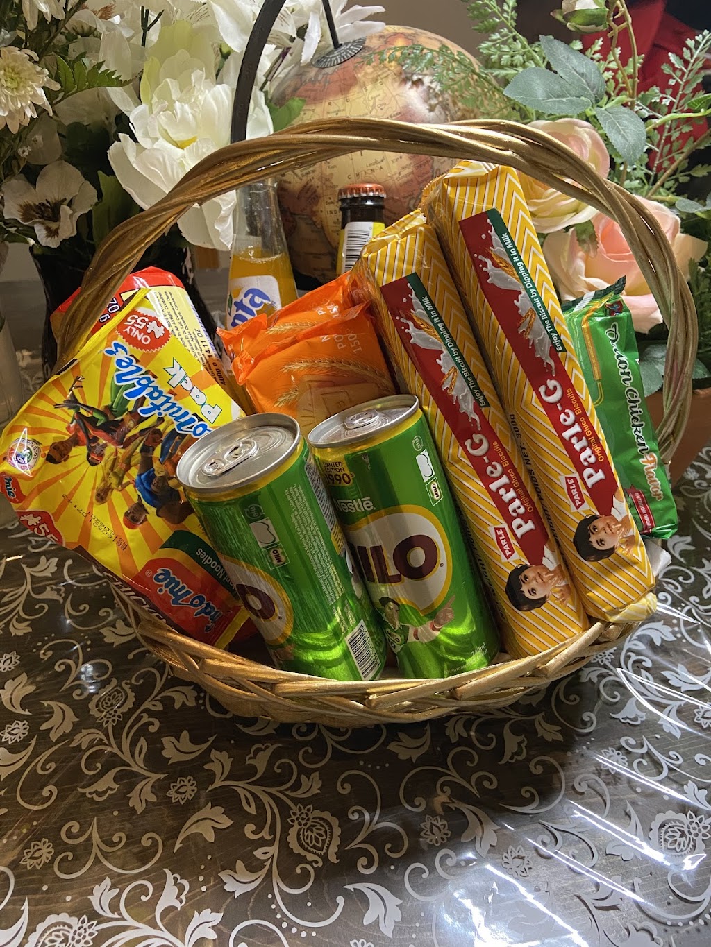 Tenderoak Baskets | 26 Penfold Crescent, Winnipeg, MB R2J 1S4, Canada | Phone: (204) 290-2384