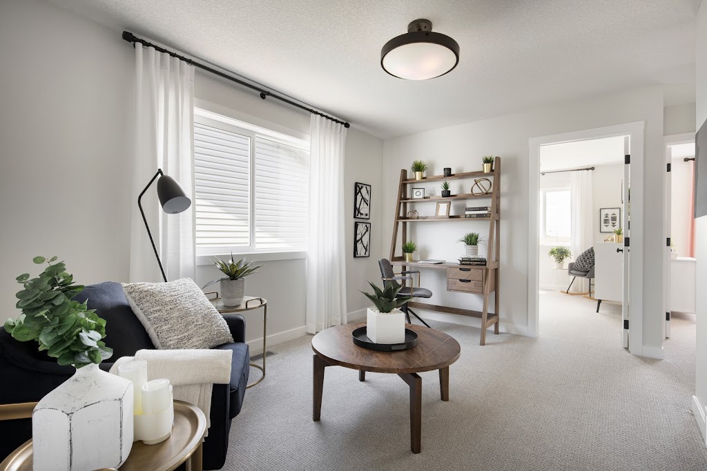 Shane Homes - Legacy Laned | 15 Legacy Glen Manor SE, Calgary, AB T2X 4E5, Canada | Phone: (403) 536-2315