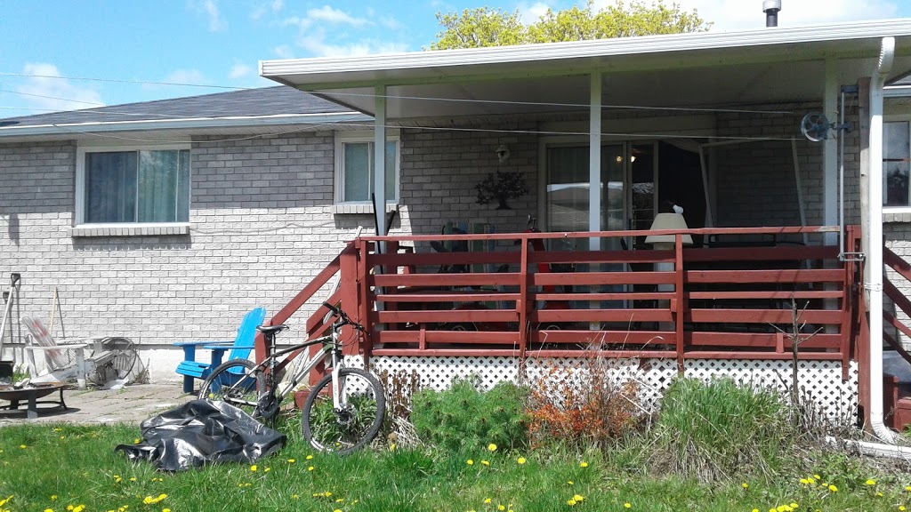 Elgin Park | Angeline St N, Lindsay, ON K9V 4X2, Canada