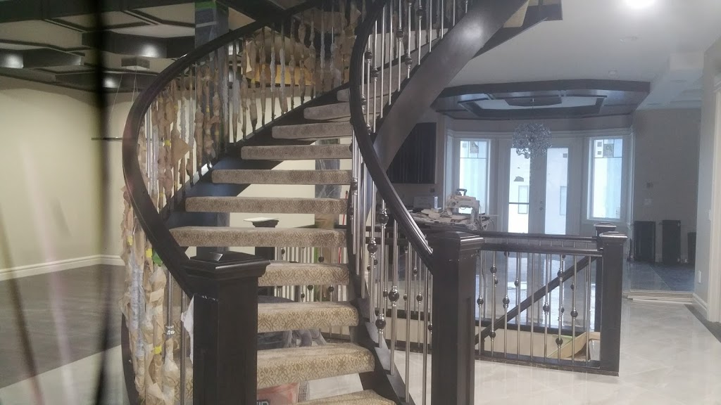 BCN PAINTING LTD | 183 Saddlemead Rd NE, Calgary, AB T3J 4J4, Canada | Phone: (403) 473-7355