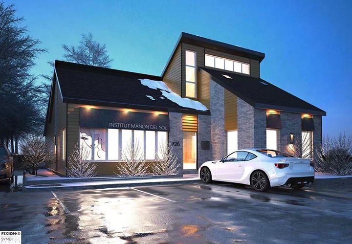 Institut Manon DelSol | 726 Rue de la Visitation, Saint-Charles-Borromée, QC J6E 7S3, Canada | Phone: (450) 760-2361