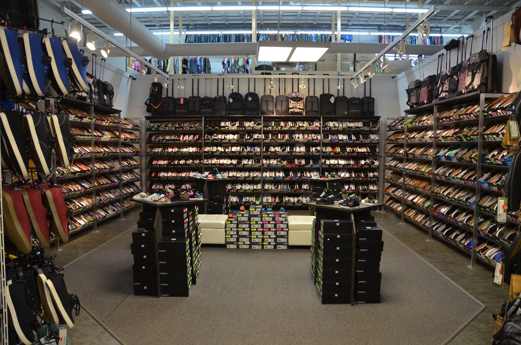 Premium Label Outlet Kelowna | 1950 Harvey Ave #100, Kelowna, BC V1Y 8J8, Canada | Phone: (778) 478-0338