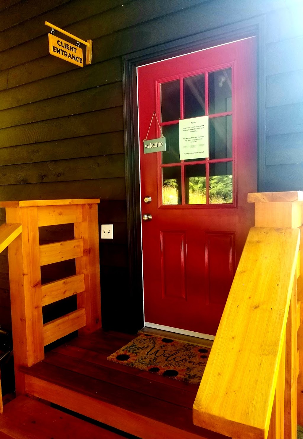 Denise Slade, RMT | 3329 Sherburn Rd, Cobble Hill, BC V0R 1L6, Canada | Phone: (250) 812-9842