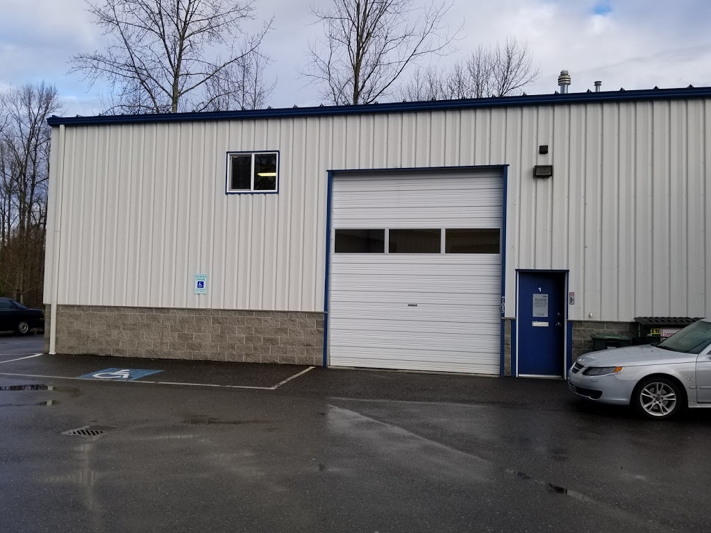 Draeger Interlock | 705 Sunset Pond Ln #1, Bellingham, WA 98226, USA | Phone: (360) 819-7250