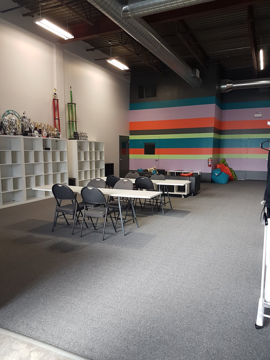 Evolve Dance Centre | 259 Gage Ave, Kitchener, ON N2M 2C9, Canada | Phone: (519) 504-7606