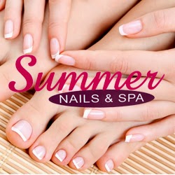 Summer Nails & Spa | 19188 72 Ave #110, Surrey, BC V4N 1M9, Canada | Phone: (604) 372-2838