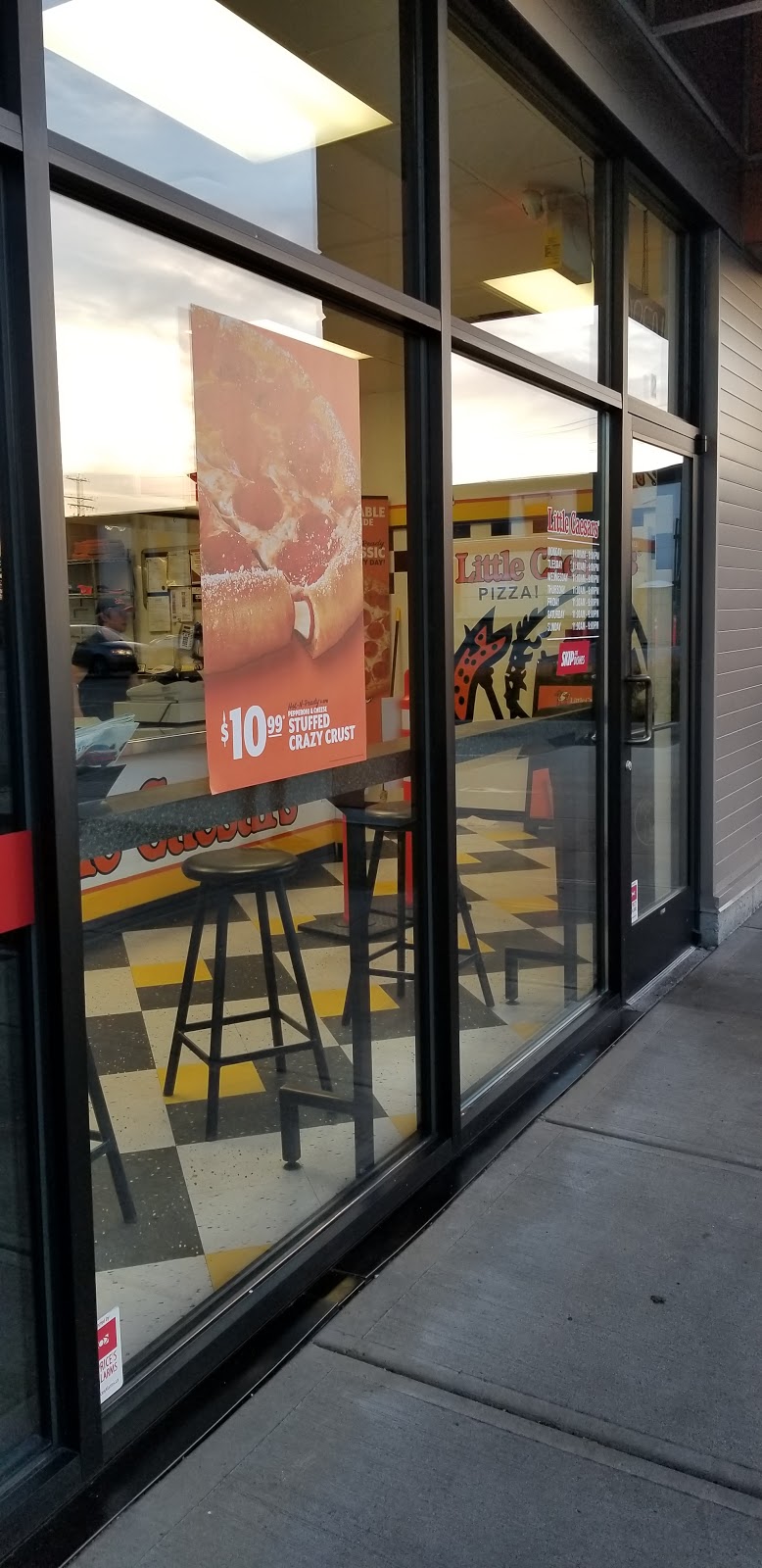 Little Caesars Pizza | 6338 Metral Dr, Nanaimo, BC V9T 2L8, Canada | Phone: (250) 390-9000
