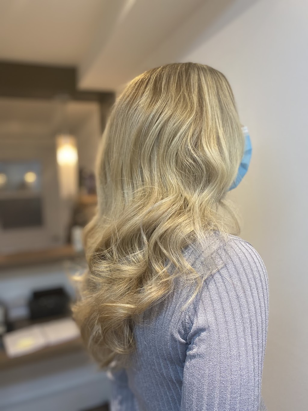 Lespace coiffure | 2285 Rue du Faubourg, Drummondville, QC J2B 0H8, Canada | Phone: (819) 816-0571