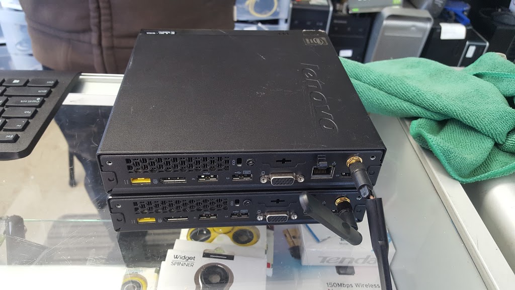 Tech Hub | 101 - 2860 Denison Street, Markham, ON L3S 4T6, Canada | Phone: (905) 554-0641