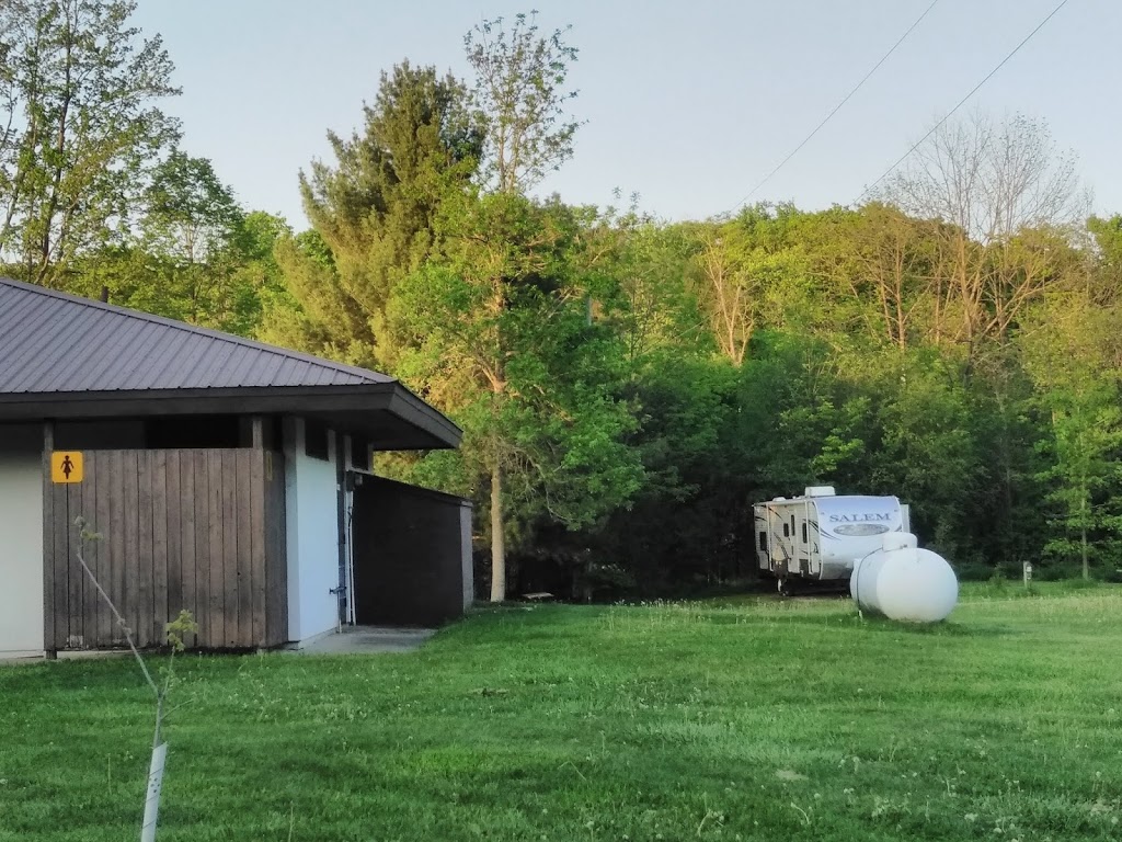Laurel Creek Conservation Area | 625 Westmount Rd N, Waterloo, ON N2J 2Z4, Canada | Phone: (519) 884-6620