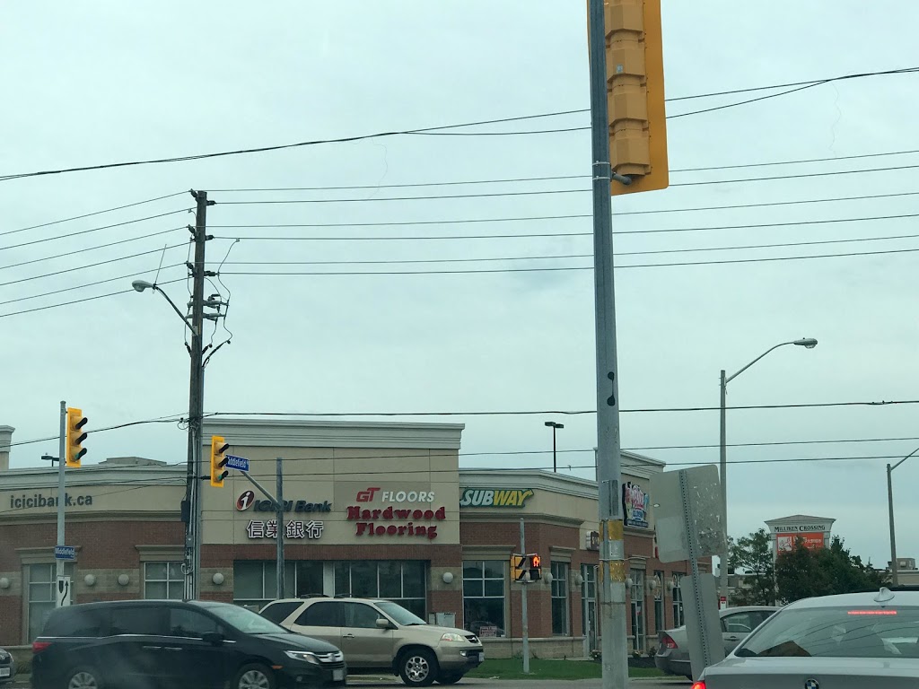 ICICI Bank Canada | 5631 Steeles Ave E #1, Scarborough, ON M1V 5P6, Canada | Phone: (416) 298-9222