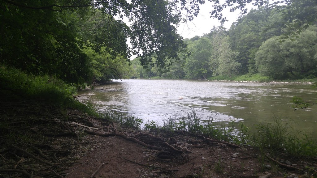 Kains Woods | River Bend, London, ON N6K 5R1, Canada